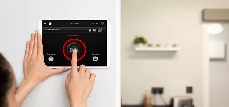 Blink Video Doorbell Installation Corsicana