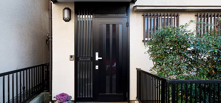 Popular Exterior Door Options in Corsicana, TX