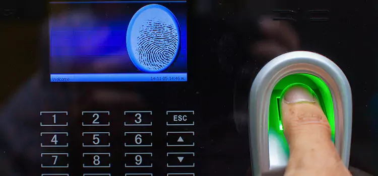 Your Trusted Partner for Secure Access in Corsicana, TX