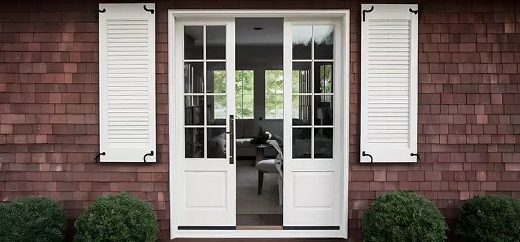 French Door Restoration Corsicana