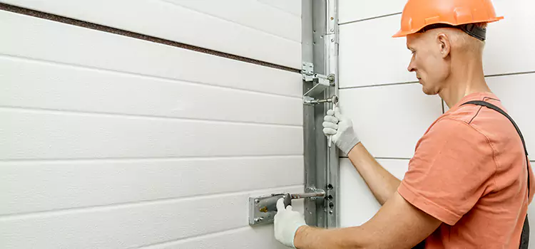 Why Choose Us for Garage Door Lock Services in Corsicana, TX?