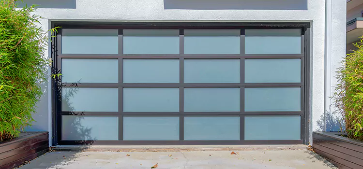Why Choose Us for Garage Door Care in Corsicana, TX?