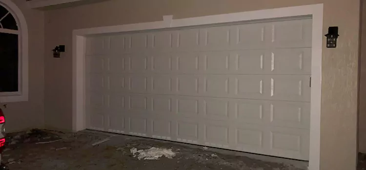 Garage Door Coil Replacement Corsicana