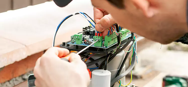 Specialized Brand Gate Motor Repairs Corsicana