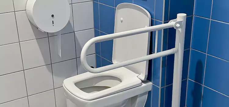 Comprehensive Solutions in Corsicana, TX for Accessible Facilities