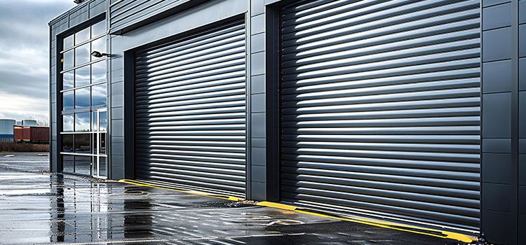 Emergency Industrial Garage Door Service Corsicana