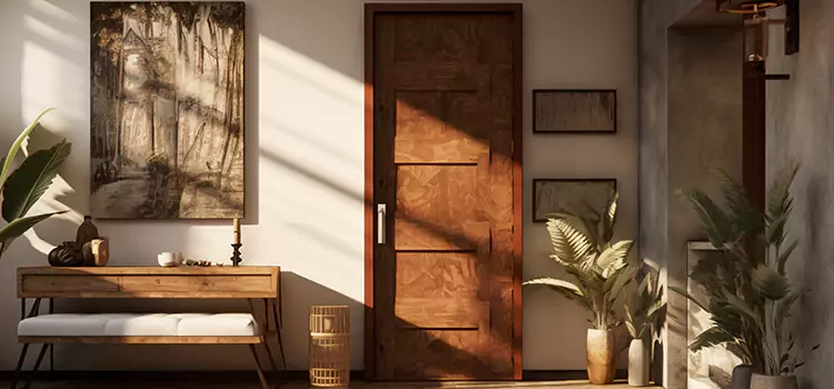 Specialty Interior Doors Corsicana