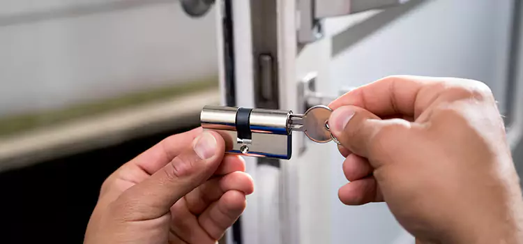 Lock Change Locksmiths Corsicana