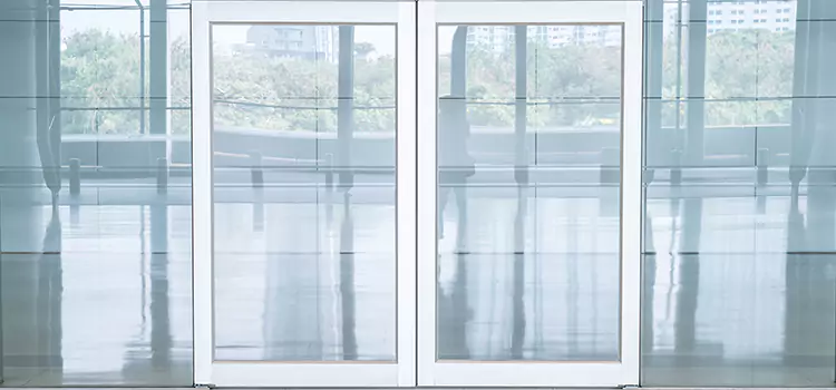 Mobile Sliding Screen Door Replacement Corsicana