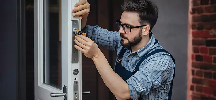 Residential Door Repairs Corsicana