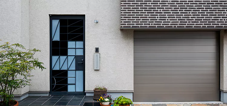 Residential Roll Up Security Doors Corsicana
