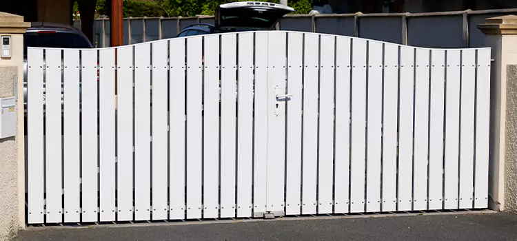Why Choose Us for Residential Gate Repair in Corsicana, TX?