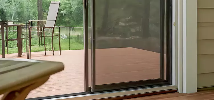 Garage Screen Door Installation Corsicana