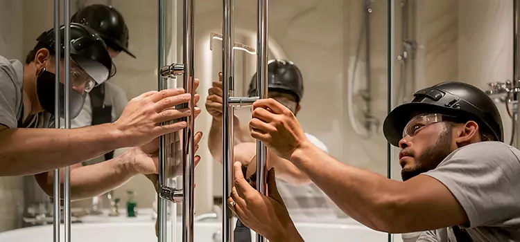 Shower Door Replacement Cost Corsicana
