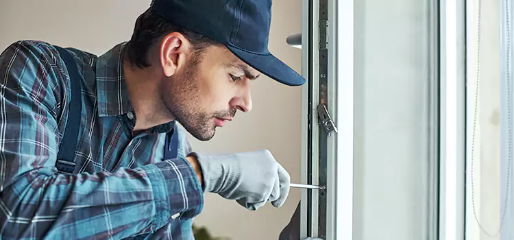 Emergency Response for Latch Issues Corsicana