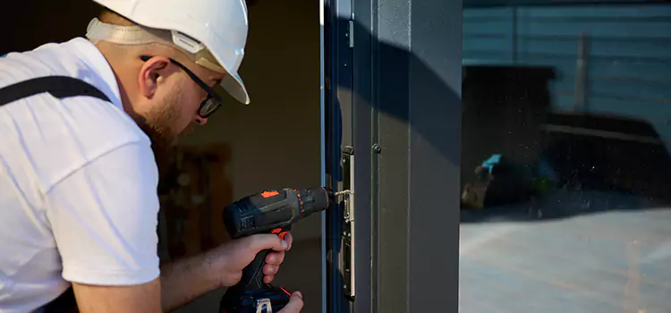 Aluminium Sliding Door Lock Fitting Corsicana