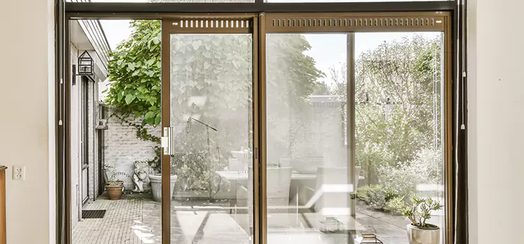 Glass Door Panel Replacement Cost Corsicana