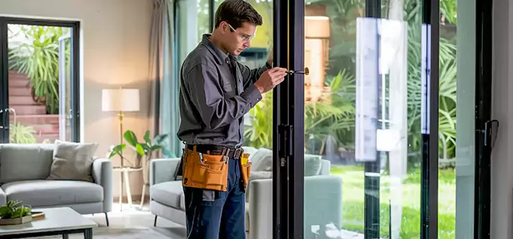 Sliding Door Maintenance Corsicana