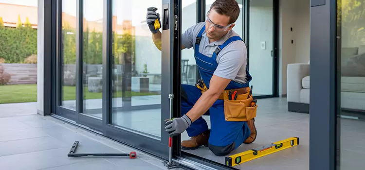 Patio Door Replacement Corsicana
