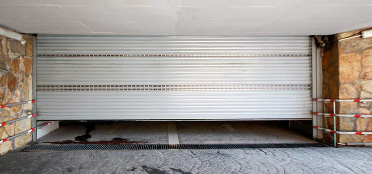 Steel Garage Door Repair Corsicana
