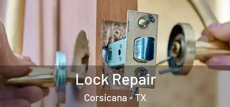  Lock Repair Corsicana - TX