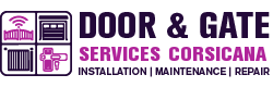 Door & Gate Services Corsicana